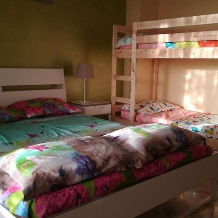 Terra Bianca Bed and Breakfast Trani Εξωτερικό φωτογραφία