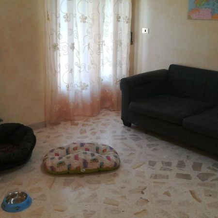 Terra Bianca Bed and Breakfast Trani Εξωτερικό φωτογραφία