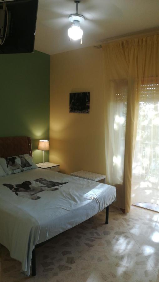 Terra Bianca Bed and Breakfast Trani Εξωτερικό φωτογραφία
