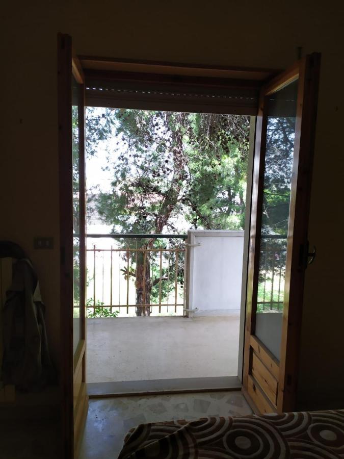 Terra Bianca Bed and Breakfast Trani Εξωτερικό φωτογραφία